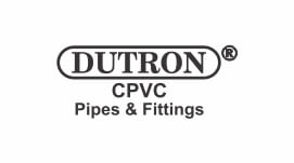 DUTRON - CPVC Pipes & Fititings