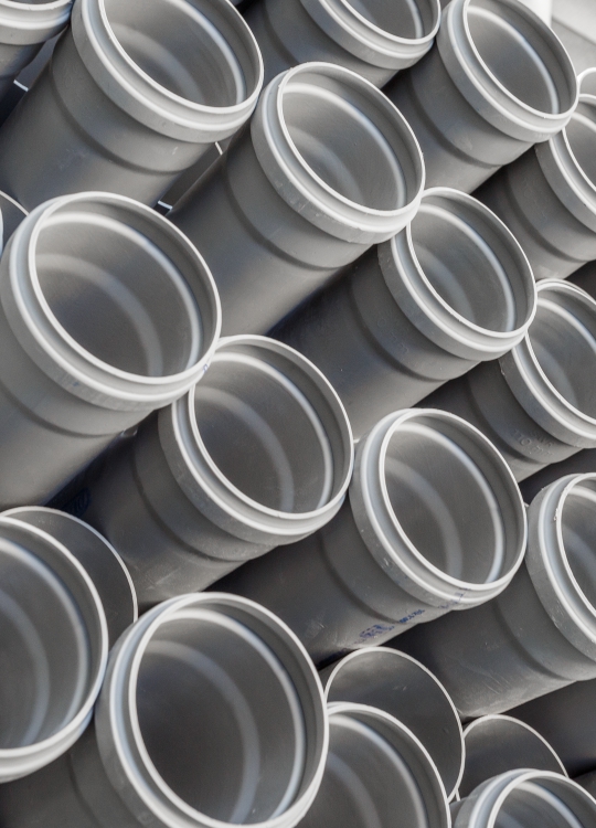 PVC Hose Pipe in India 