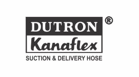 Dutroon Kanaflex Suction & Delivery Hose